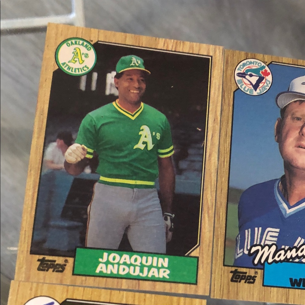 Topps Baseball Trading Card Collection - Multicolor - Picture 6 of 16